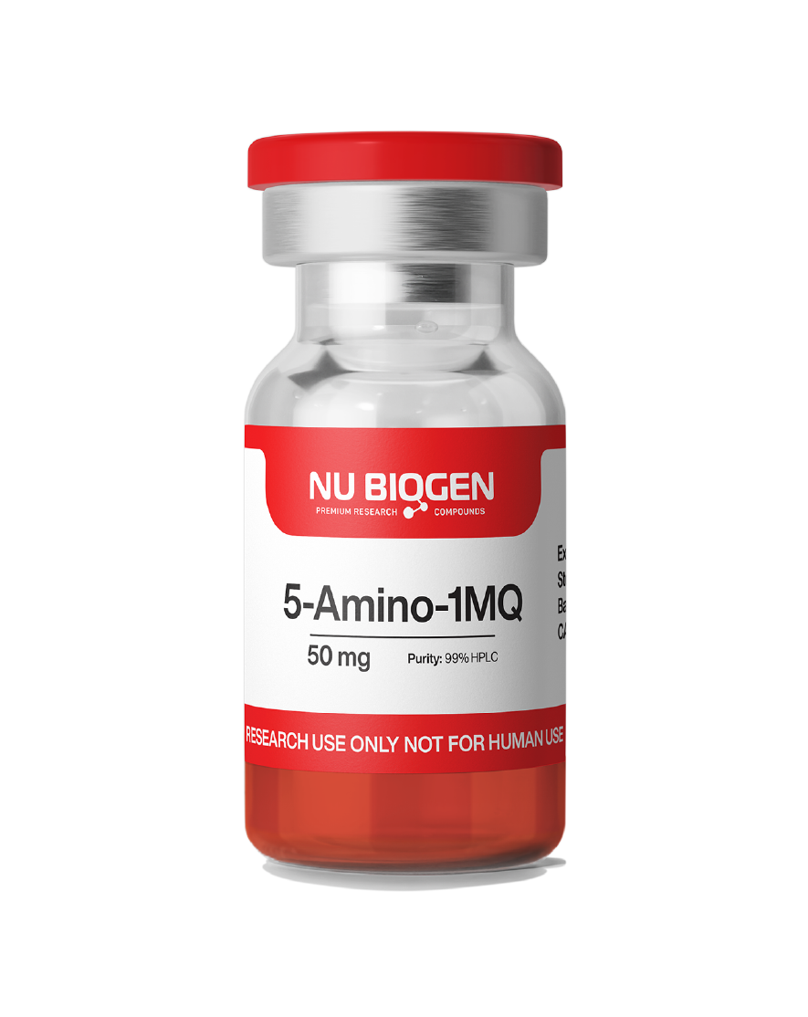 5-Amino-1MQ