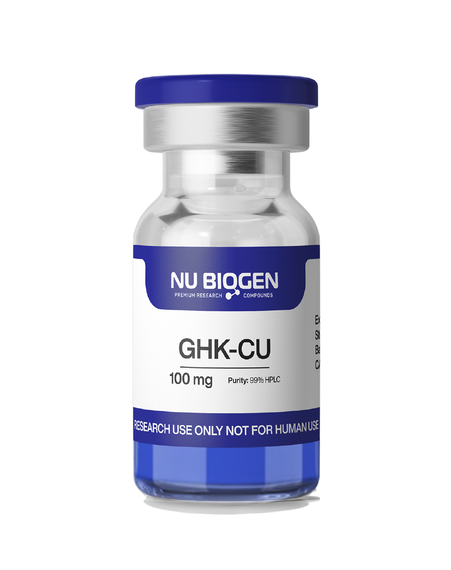 GHK-CU