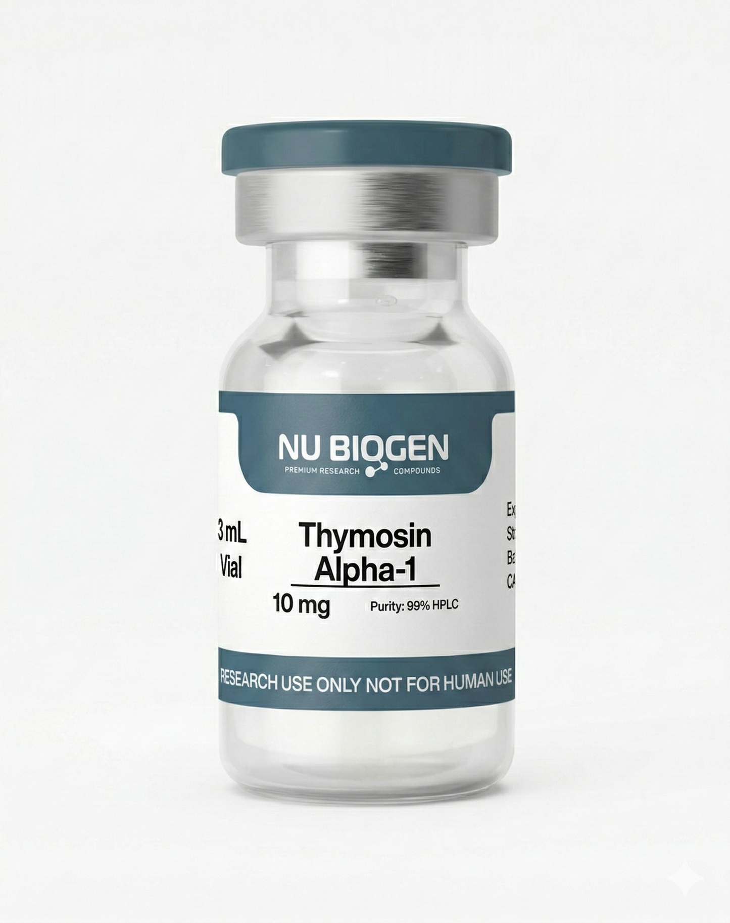 Thymosin Alpha-1