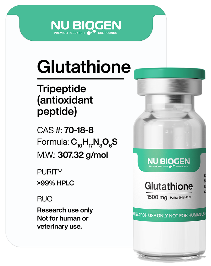 Glutathione