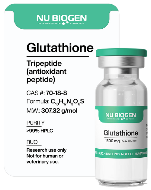 Glutathione