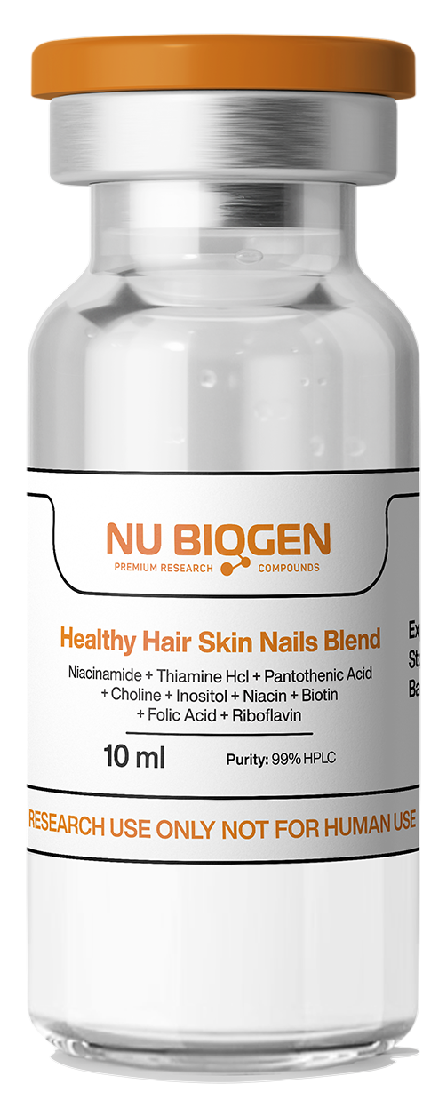 Hair Skin Nails Amino Blend