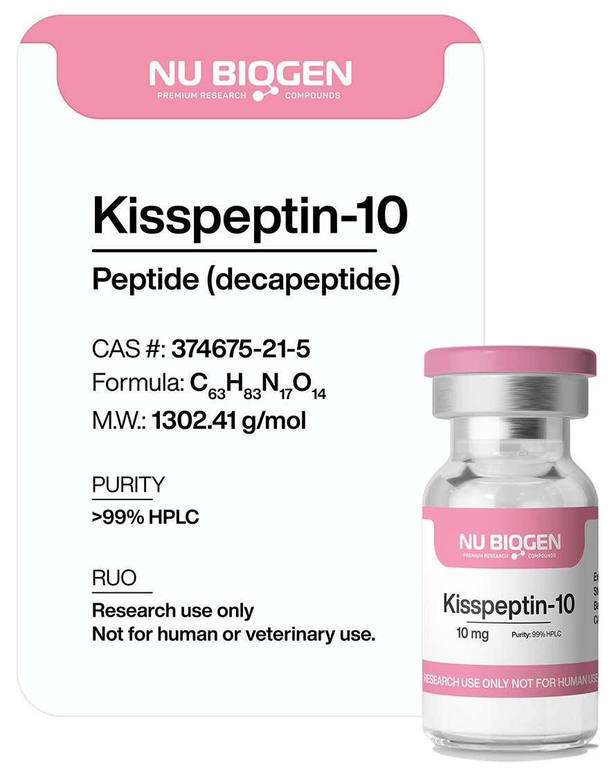 Kisspeptin-10