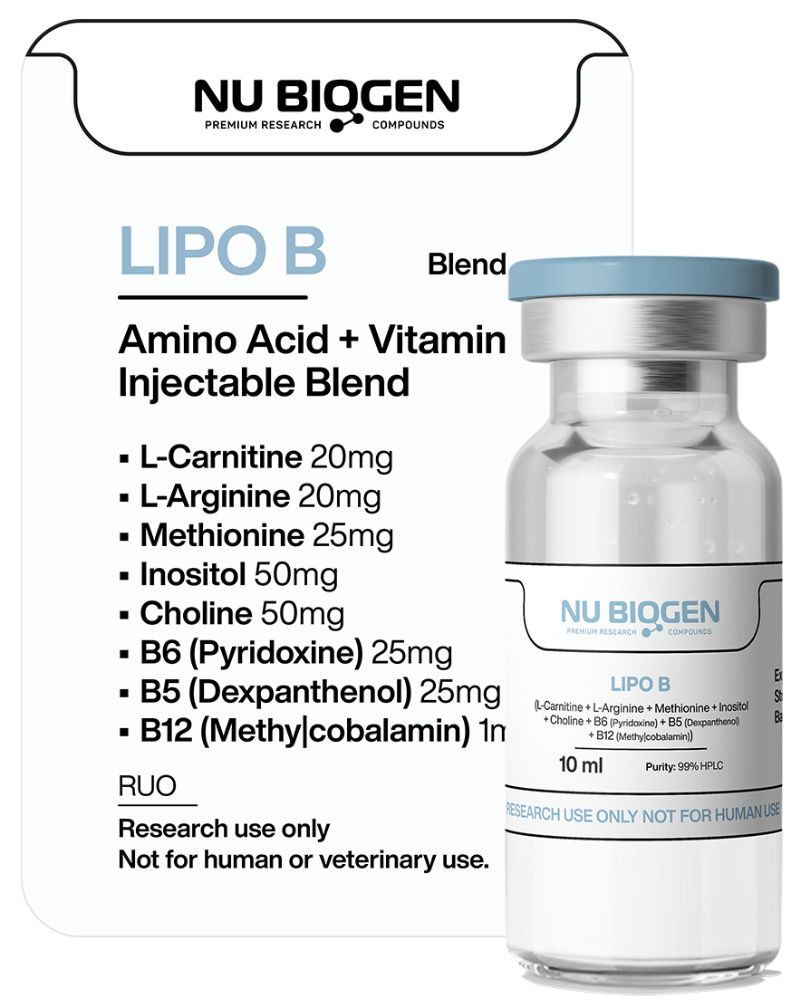 Lipo B