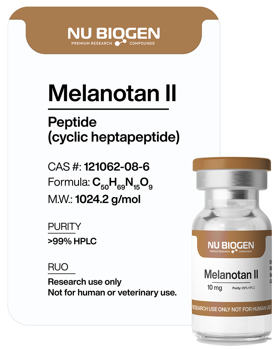 Melanotan 2