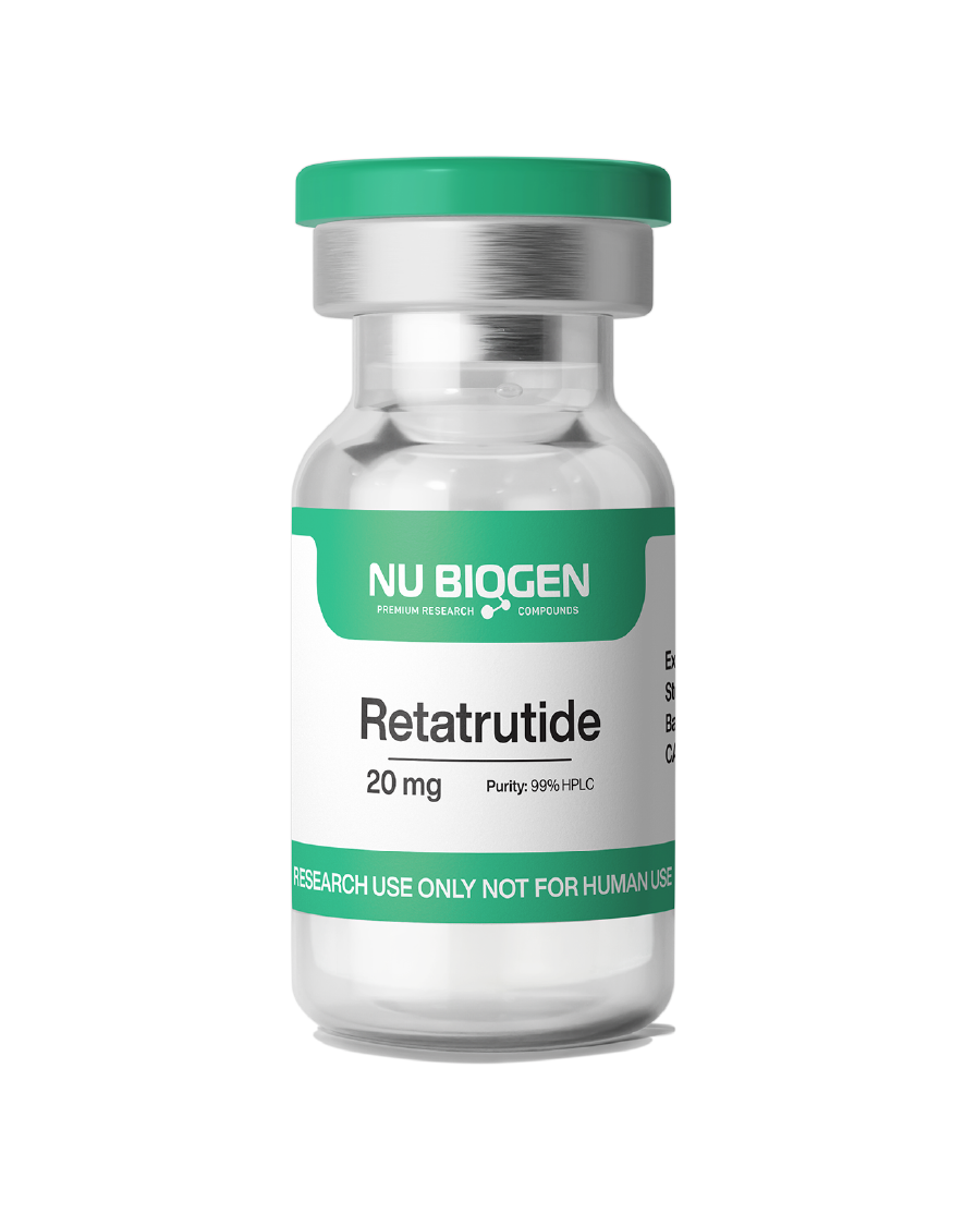 Retatrutide