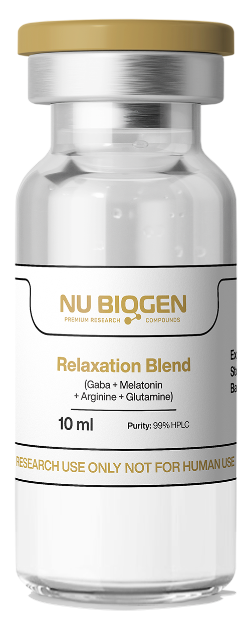 Relaxation Blend