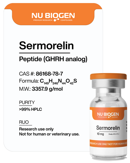 Sermorelin