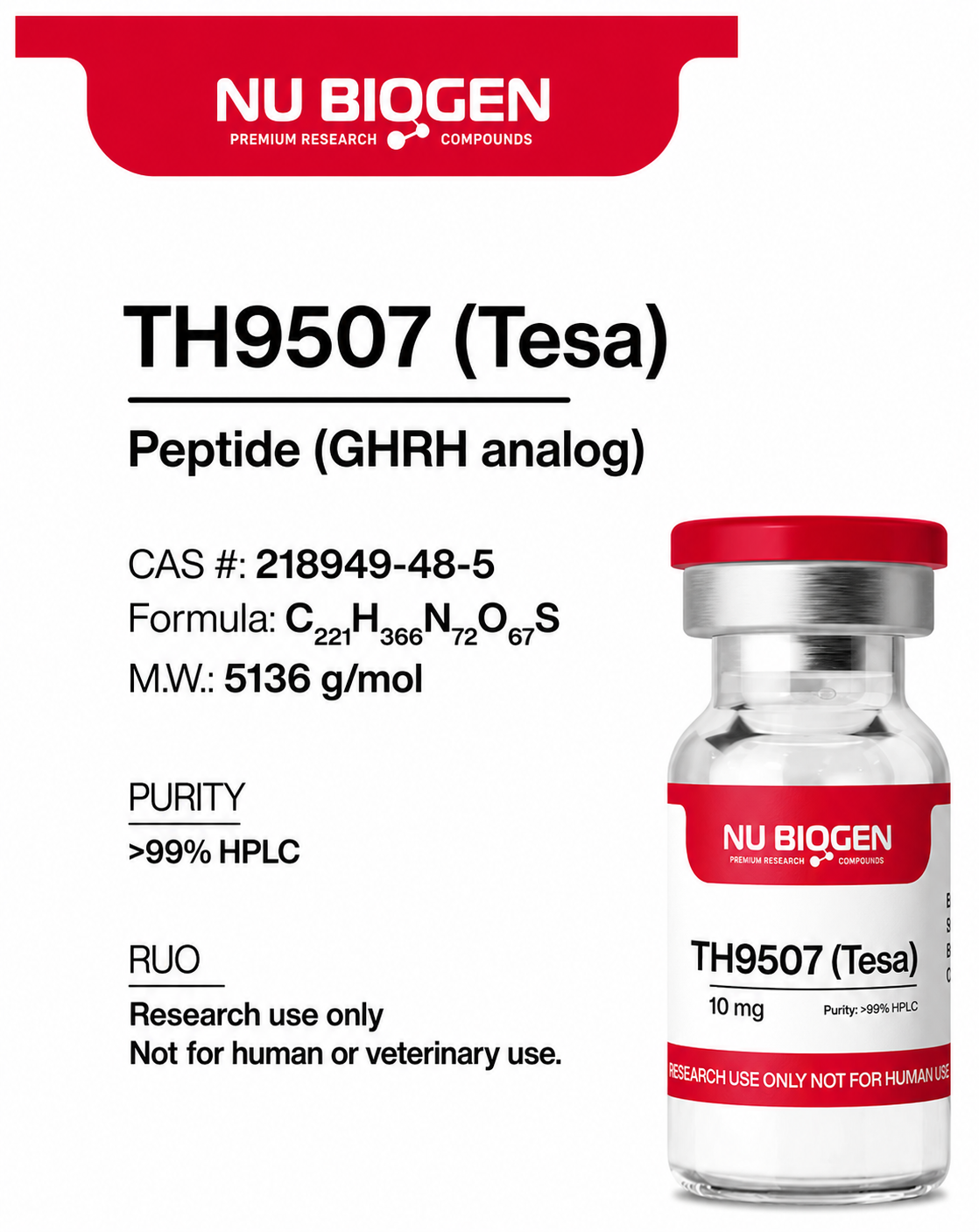 TH9507 (Tesa)