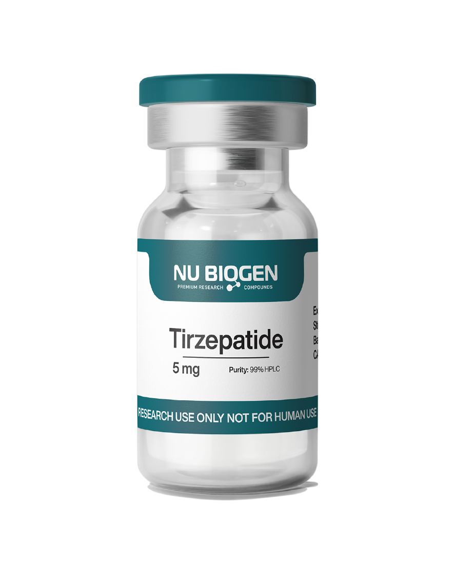 Tirzepitide