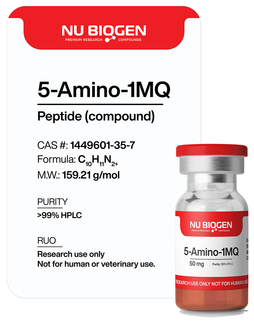 5-Amino-1MQ
