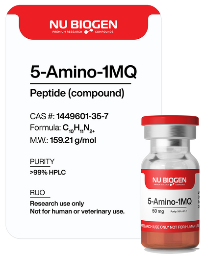 5-Amino-1MQ