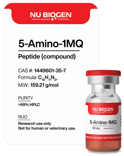 5-Amino-1MQ