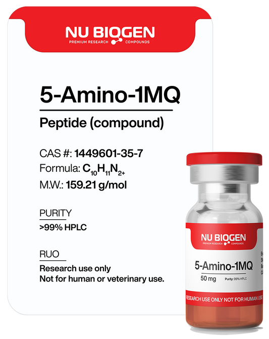5-Amino-1MQ