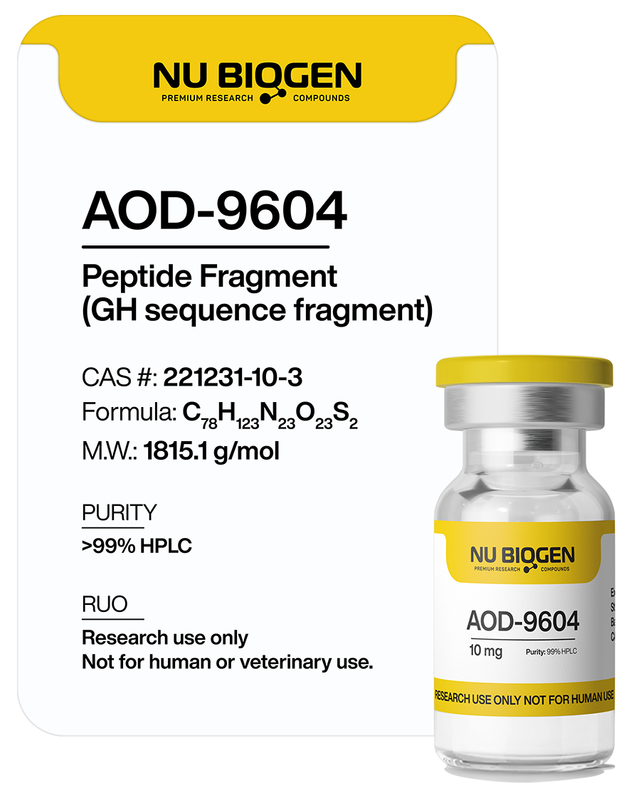 AOD-9604