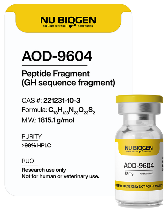 AOD-9604