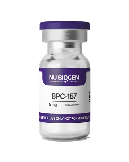 nature ziran bpc-157 What Science ACTUALLY Says About BPC 157 Benefits BPC 157 Banned: Key Facts