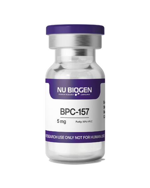bpc 157 science bio BPC-157 Body Protection Compound 10mg BPC-157 - Helix Bio