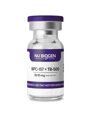 Bacteriostatic Water