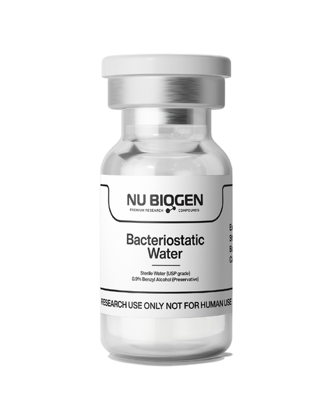 buy n-acetyl epithalon amidate bacteriostatic water Epithalon Benefits and Research Applications main image 1