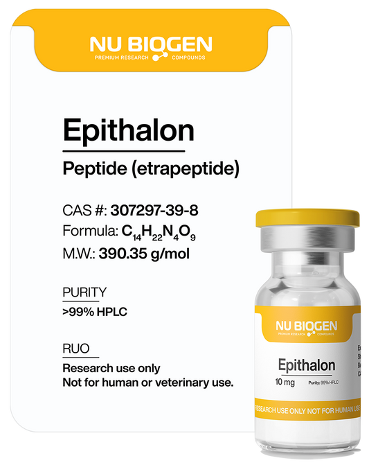 Epithalon