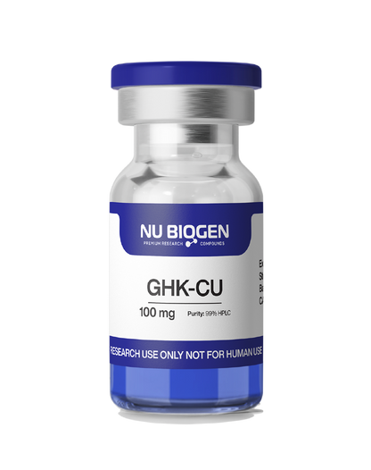 GHK-CU