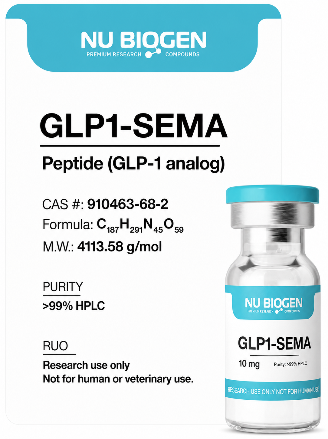 GLP1-SEMA