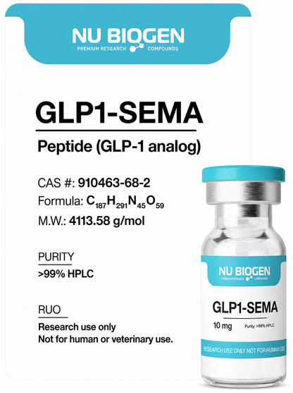 GLP1-SEMA