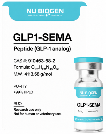 GLP1-SEMA