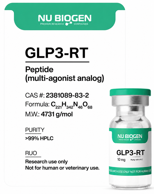 GLP3- RT