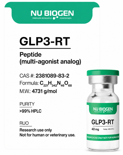 GLP3- RT