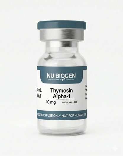 Thymosin Alpha-1