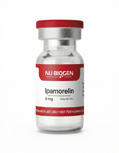 Ipamorelin