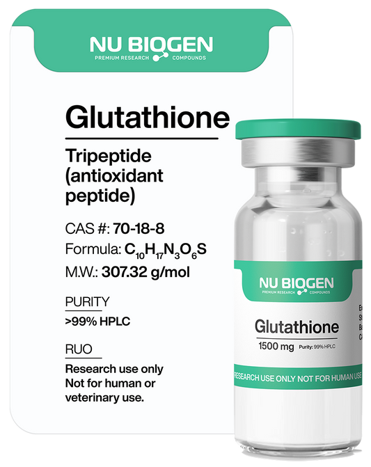 Glutathione