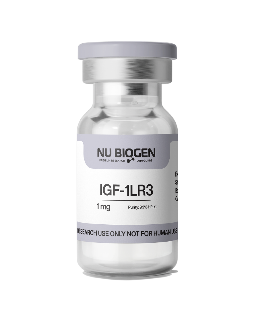 IGF-1 LR3