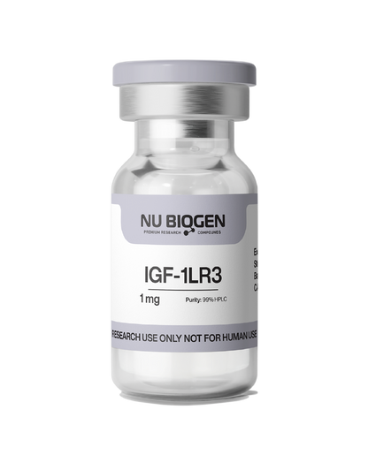 IGF-1 LR3