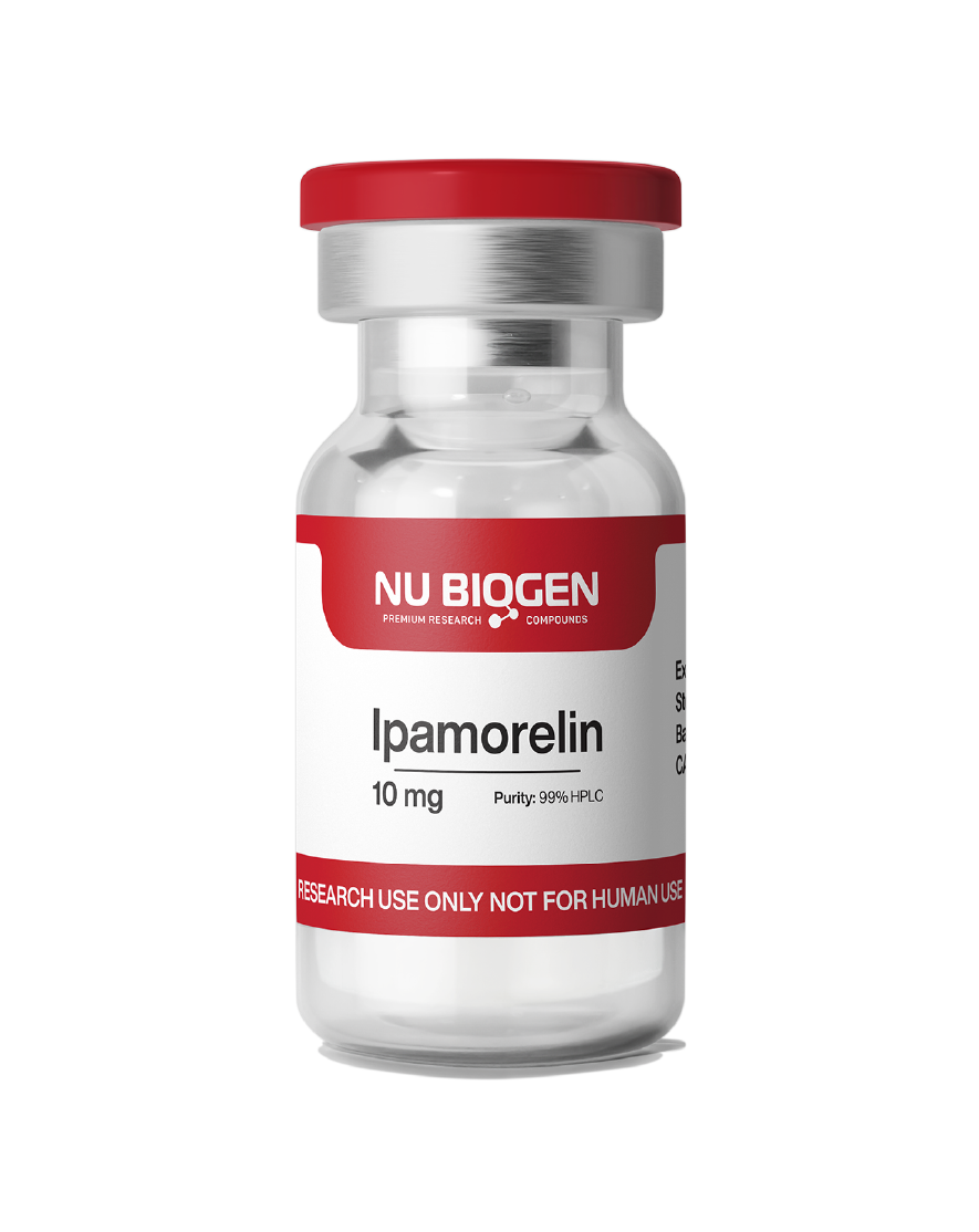 Ipamorelin