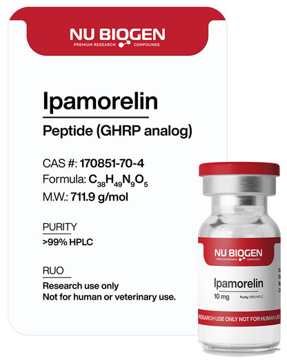 Ipamorelin