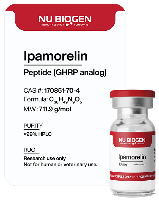 Ipamorelin