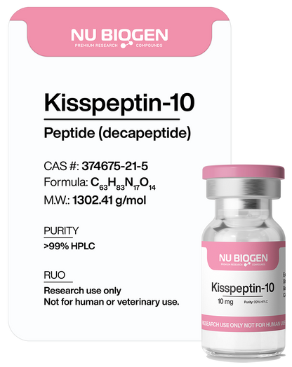 Kisspeptin-10