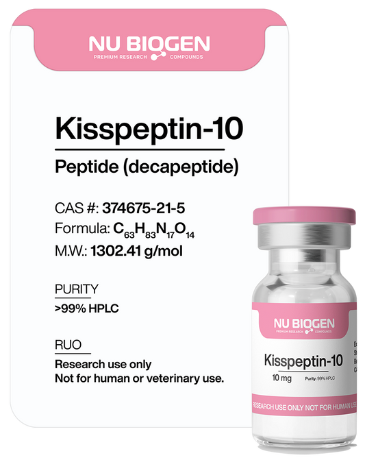 Kisspeptin-10