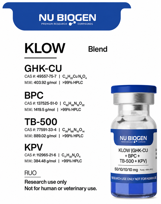 Klow Blend