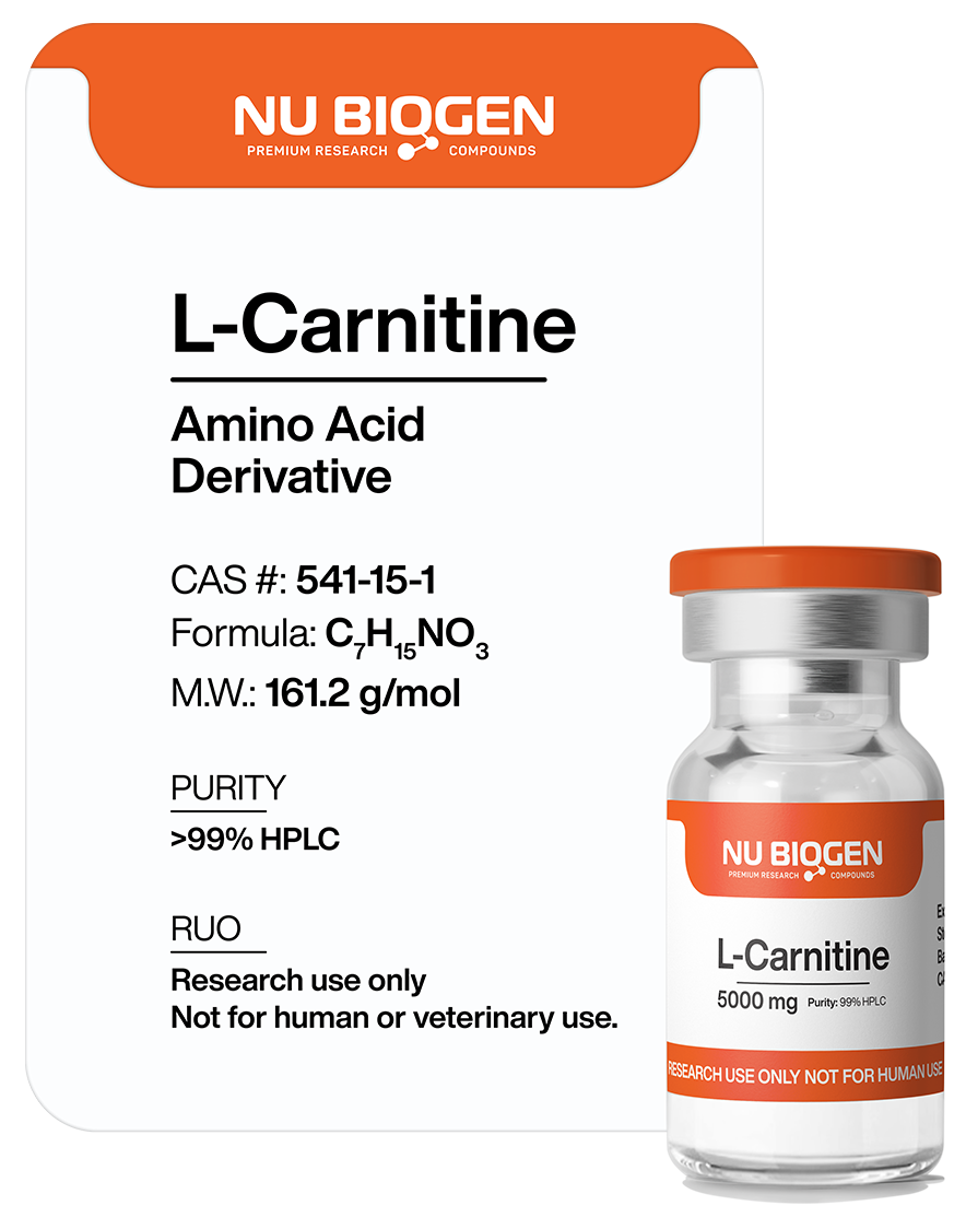 L-Carnitine