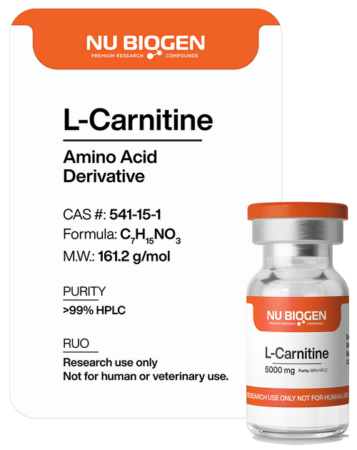 L-Carnitine