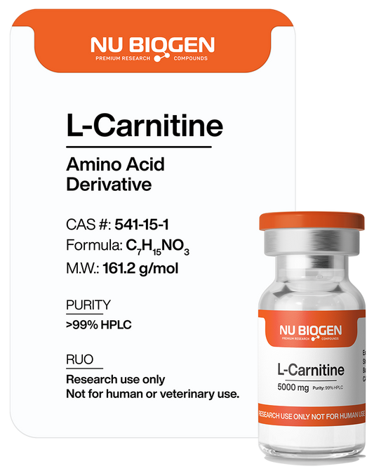 L-Carnitine