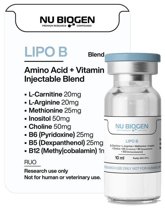 Lipo B