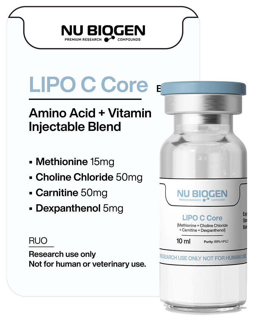 Lipo C