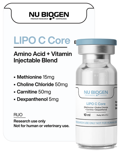 Lipo C