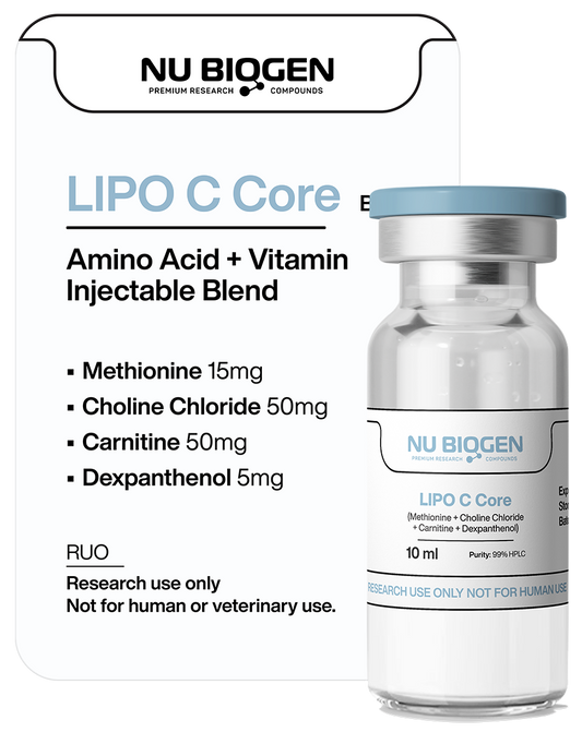 Lipo C