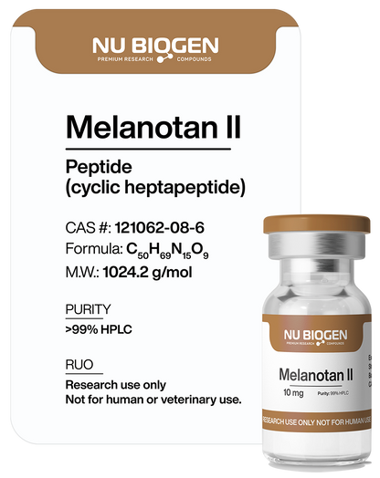 Melanotan 2